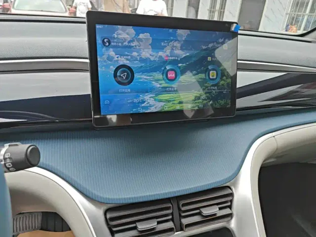 BYD Song Pro — Фото автомобиля 12