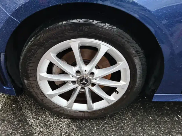 Mercedes-Benz A-Class — Фото автомобиля 22