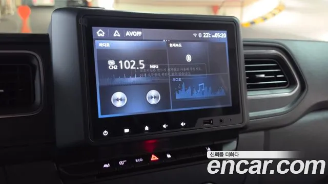 Renault-KoreaSamsung Master Master 2.3 Фургон L — Фото автомобиля 18