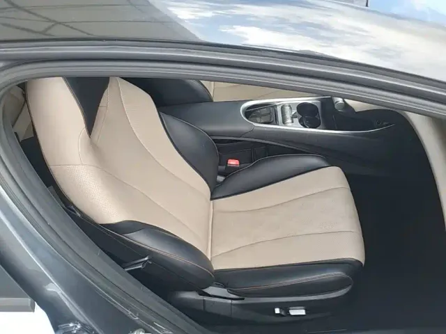BYD Dolphin — Фото автомобиля 24