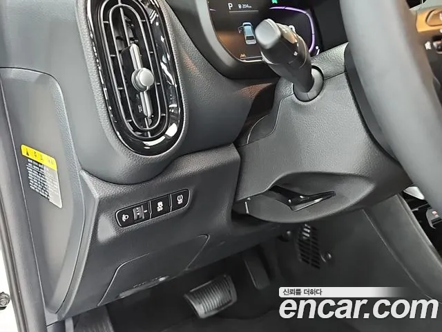 Kia morning Новый Morning (JA) Signature — Фото автомобиля 16