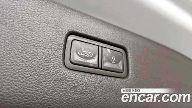 Genesis GV80 3.0 Дизель AWD — Фото автомобиля 27