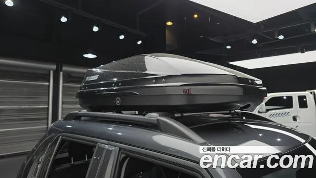 Hyundai Casper Casper Inspiration — Фото автомобиля 28