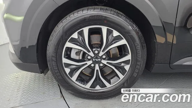 Kia Canival Carnival 4 поколение Дизель 9 мест Prestige — Фото автомобиля 5