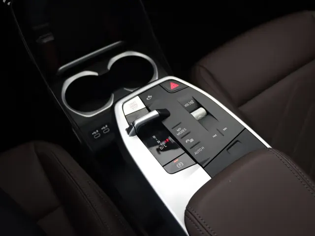 BMW X1 — Фото автомобиля 18