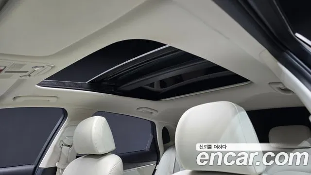 Hyundai Grandeur Grandeur (New) — Фото автомобиля 18