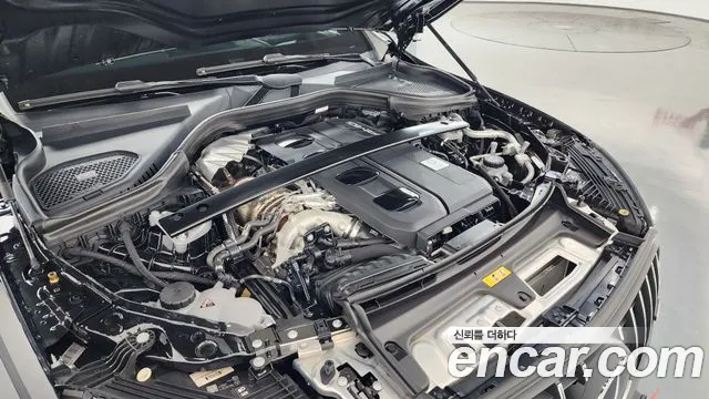 Mercedes-Benz GLC-Class — Фото автомобиля 5