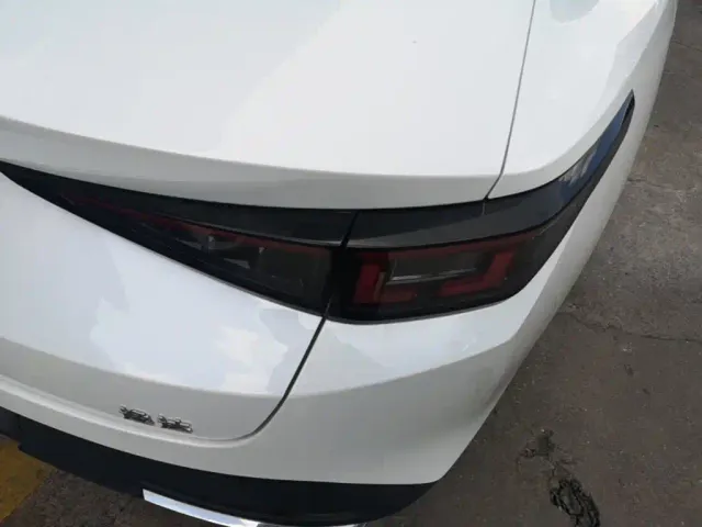 Changan Lamore — Фото автомобиля 7