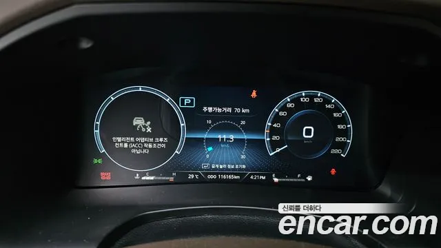 KG_Mobility_Ssangyong Rexton All Rexton Дизель 2.2 4WD — Фото автомобиля 8