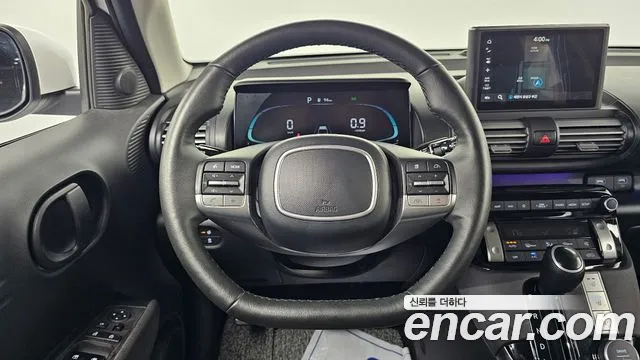 Hyundai Casper Casper Modern — Фото автомобиля 14