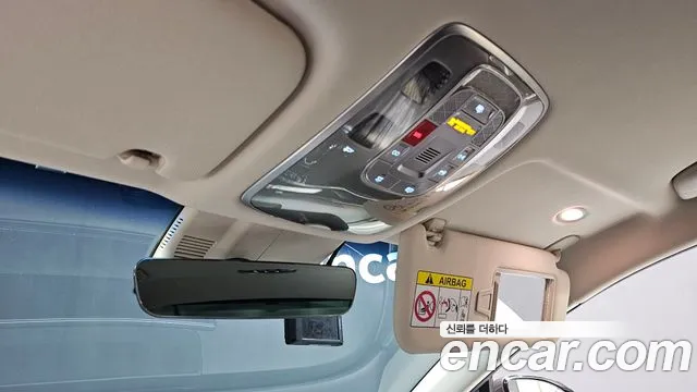 Genesis G80 Бензин 2.5 турбо 2WD — Фото автомобиля 30