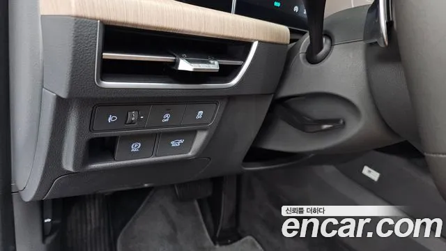 Hyundai Sonata Sonata Edge(DN8) 1.6 Turbo — Фото автомобиля 18