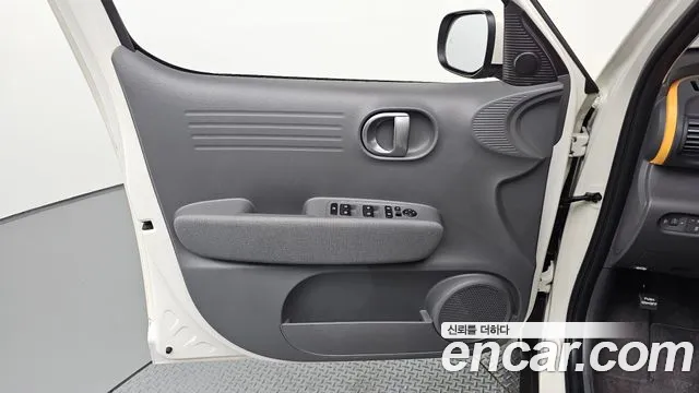 Hyundai Casper — Фото автомобиля 24