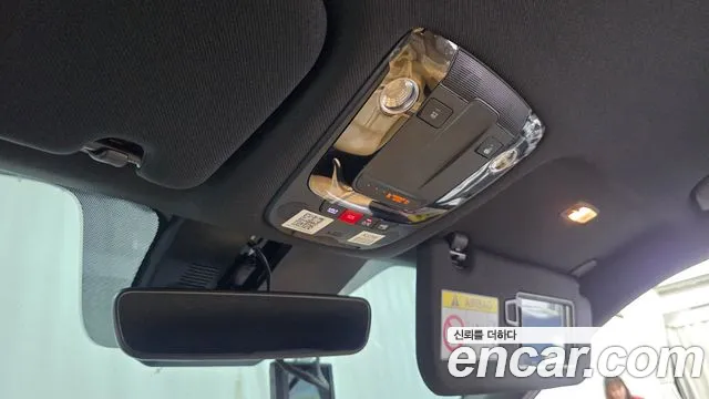 Kia Sorento Sorento 4-е поколение — Фото автомобиля 16
