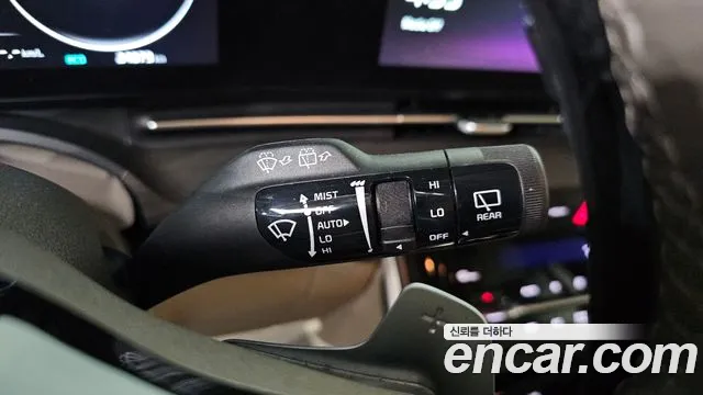 Kia Canival Carnival 4 поколение Бензин 7 мест Signature — Фото автомобиля 18