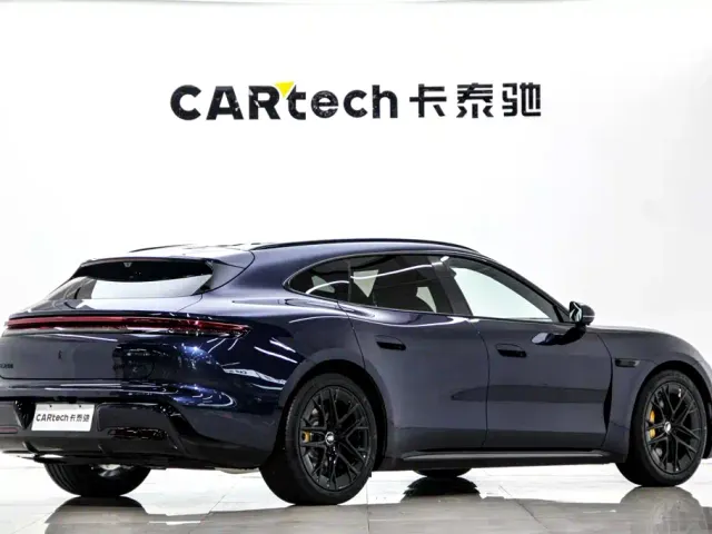 Shangjie Z7T — Фото автомобиля 5