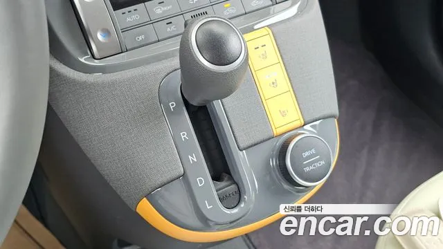 Hyundai Casper — Фото автомобиля 12