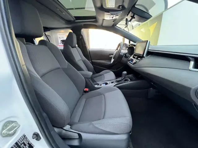 Toyota Levin — Фото автомобиля 16