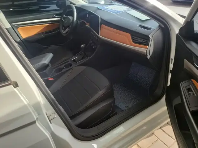 Volkswagen Bora 2025 200TSI DSG Joy Ride PRO Edition — Фото автомобиля 8