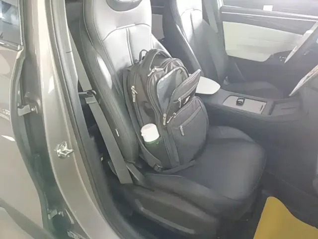 Geely Galaxy L7 — Фото автомобиля 24