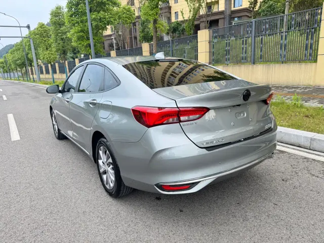 Buick Verano — Фото автомобиля 9