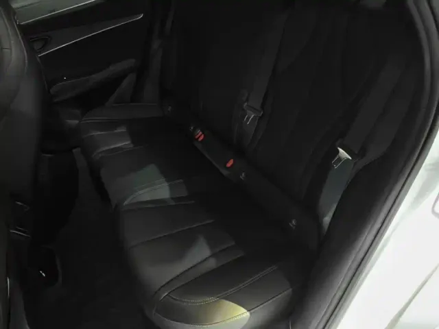BYD Seal 06 — Фото автомобиля 19