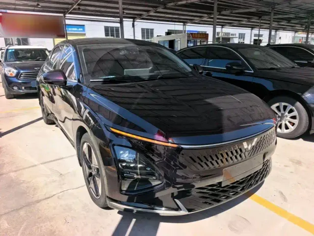 Wuling Starlight — Фото автомобиля 3