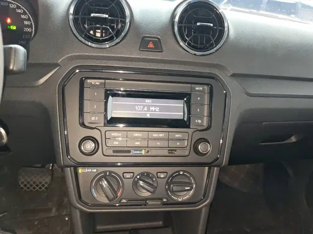 Jetta VA3 — Фото автомобиля 12