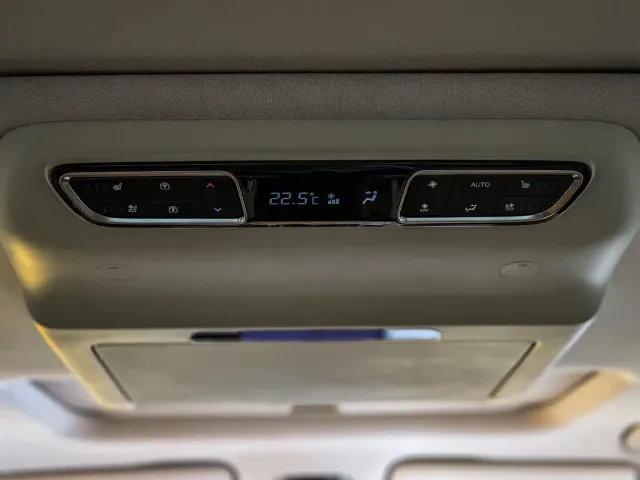 GAC Trumpchi E8 — Фото автомобиля 7