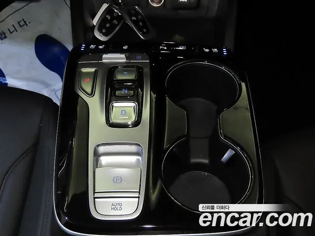 Hyundai Tucson NX4 — Фото автомобиля 12