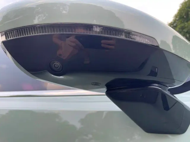 Wuling Asta — Фото автомобиля 12