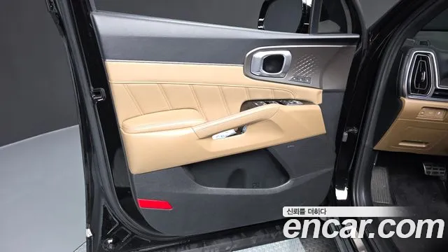 Kia Sorento Generation 4 — Фото автомобиля 13