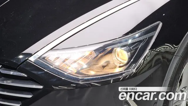 Hyundai Sonata Sonata (DN8) 2.0 LPG(Для проката) — Фото автомобиля 22