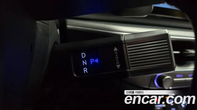Hyundai Grandeur GN7 — Фото автомобиля 12