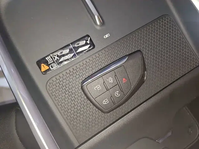 Buick LaCrosse — Фото автомобиля 8