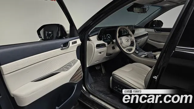 Hyundai Palisade The New Palisade Дизель 2.2 2WD — Фото автомобиля 8