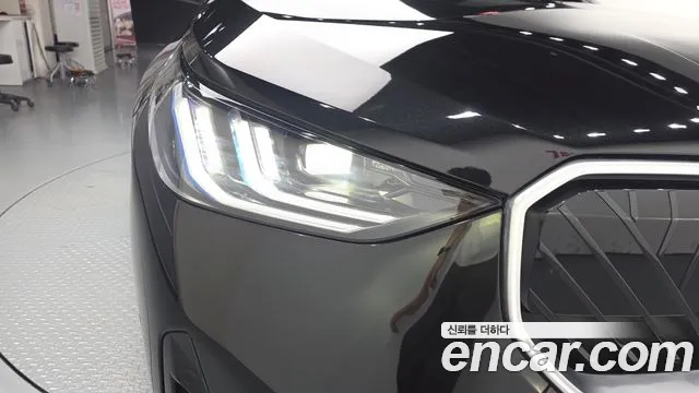 BMW X3 — Фото автомобиля 21