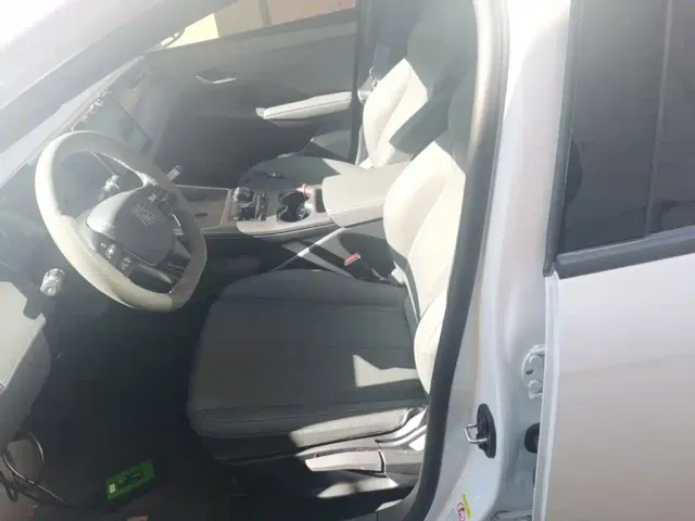 BYD Qin PLUS — Фото автомобиля 14