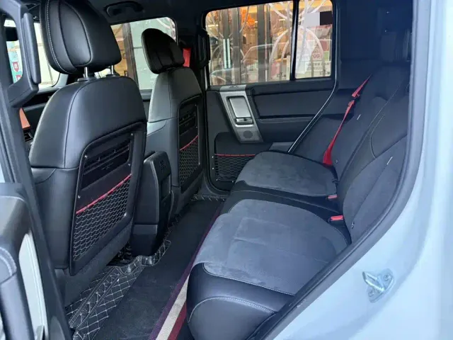iCAR V23 — Фото автомобиля 7