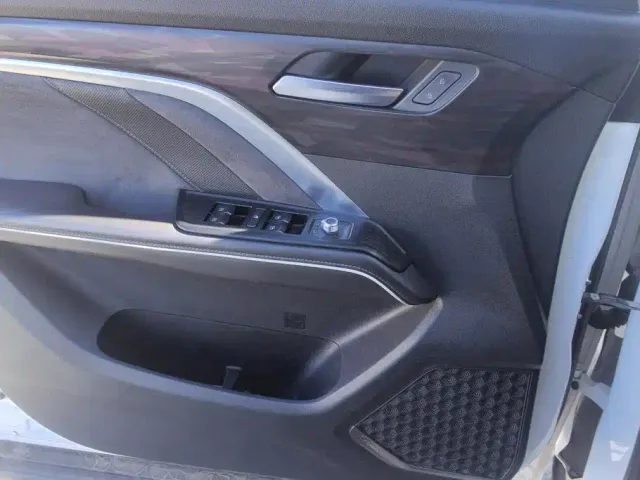 Haval H6 — Фото автомобиля 7
