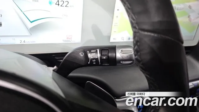 Hyundai Ioniq5 Ioniq5 — Фото автомобиля 16
