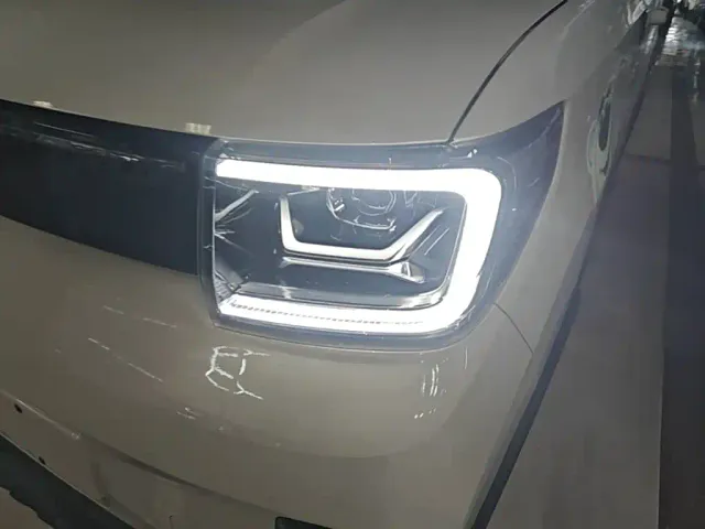 Wuling Hongguang Mini EV — Фото автомобиля 23
