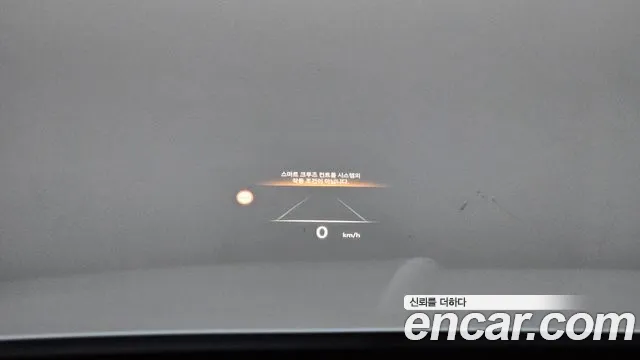 Genesis GV80 2.5T Бензин AWD — Фото автомобиля 22