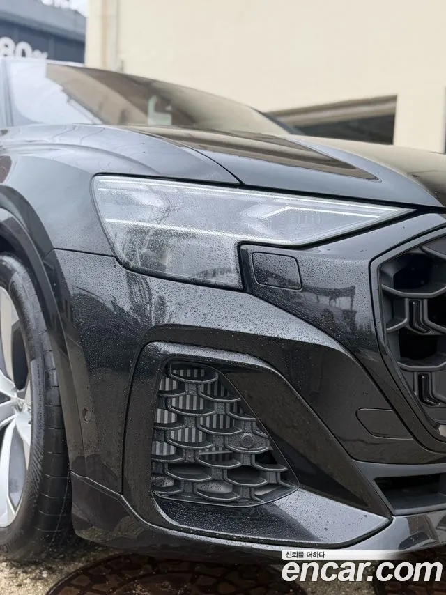 Audi Q8 4M — Фото автомобиля 4