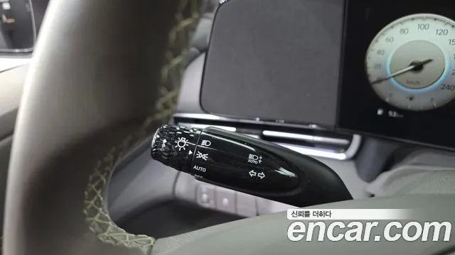Hyundai Avante CN7 — Фото автомобиля 29