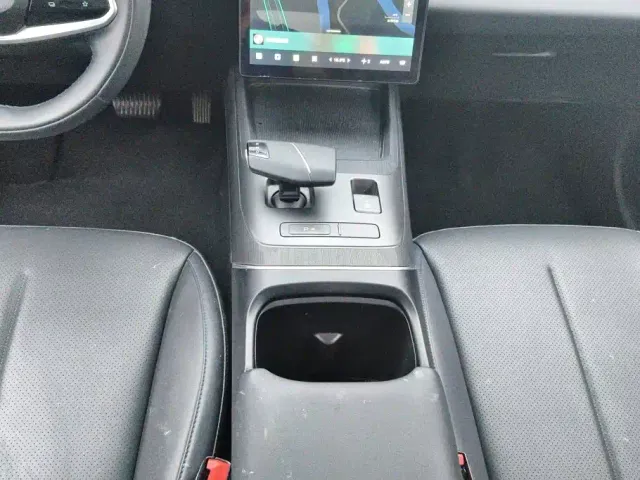 Changan Lamore — Фото автомобиля 16