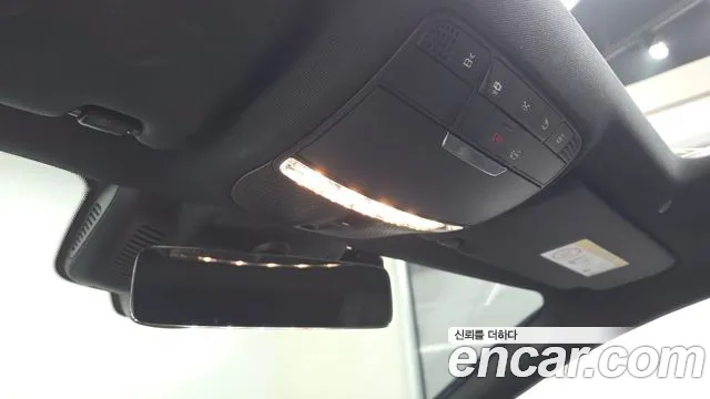 Mercedes-Benz AMG GT 4 двери 43 4MATIC+ — Фото автомобиля 20