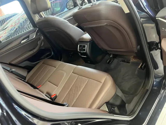 BMW X3 — Фото автомобиля 5