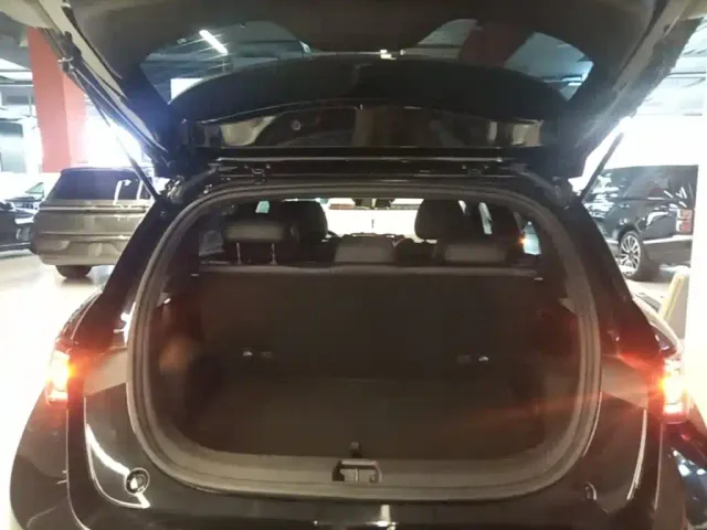 BYD Dolphin — Фото автомобиля 18
