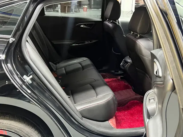Chevrolet Malibu XL — Фото автомобиля 9